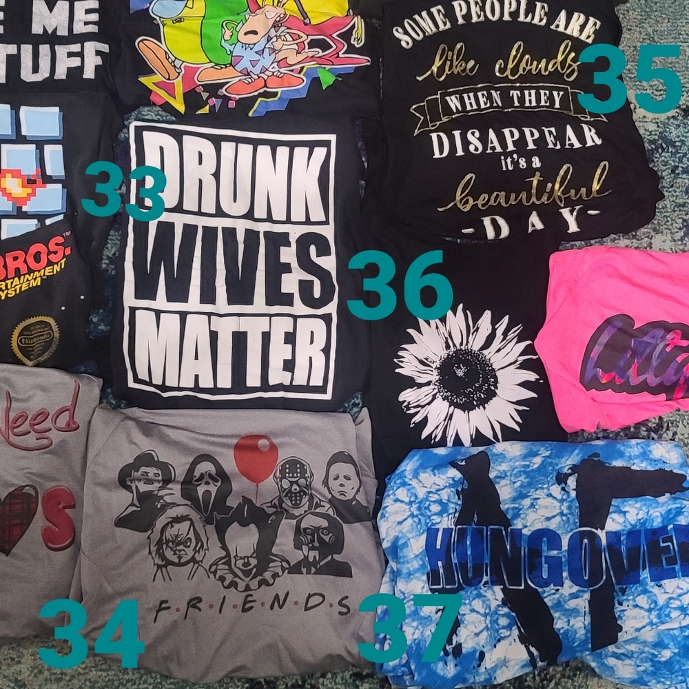 Clothing bundle